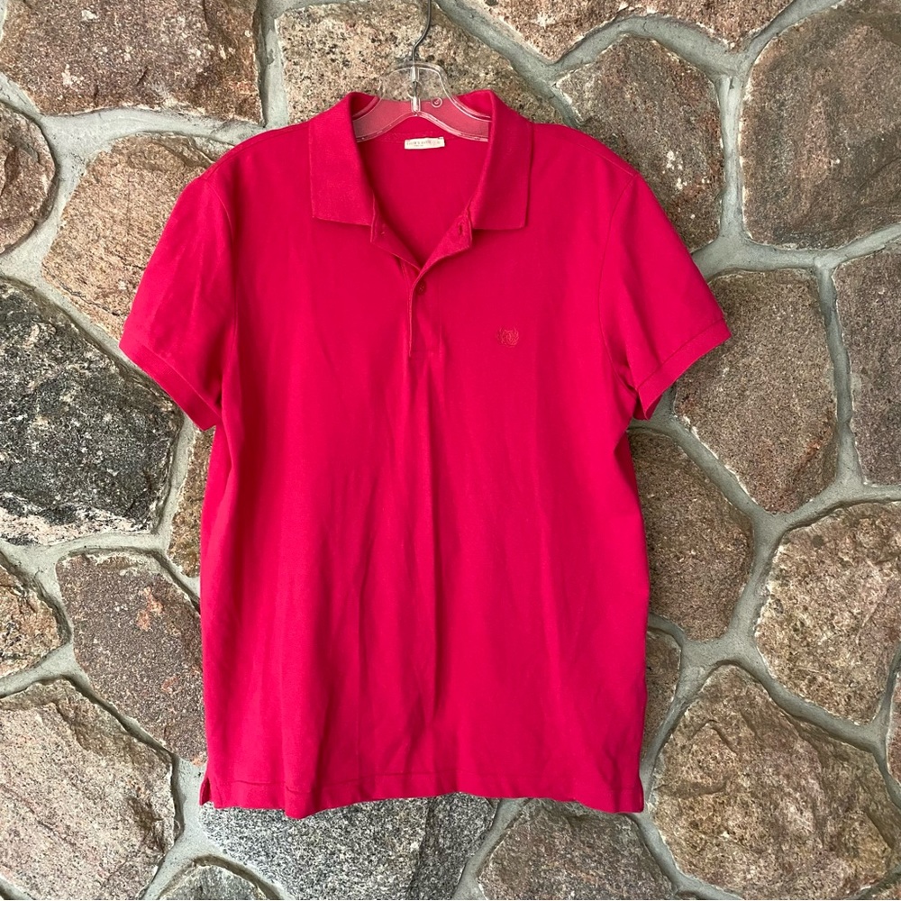 Colin’s 100% cotton men’s polo shirt